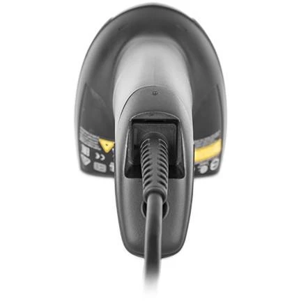 Datalogic Gryphon GD4590 jungtis ir maitinimo laidas