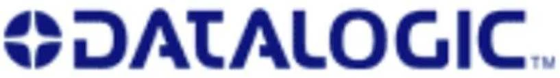 Datalogic korporatyvinis logotipas