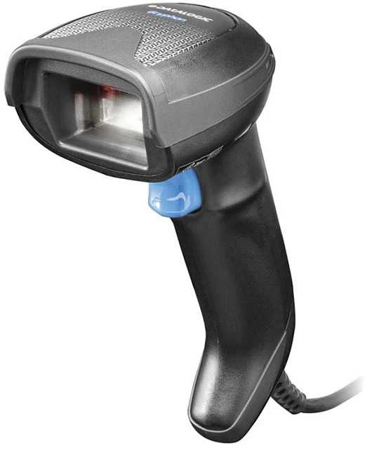Datalogic Gryphon I GD4500 brūkšninių kodų skaitytuvas