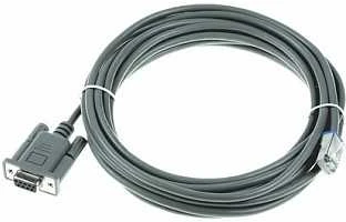 Skeneris Datalogic datalogic Cable, RS-232, ICL, PC, 4.5 m/15 ft