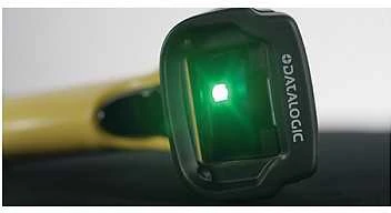 „Datalogic PowerScan PD9130“ linijinis vaizdo skaitytuvas, daugiasąsaistis
