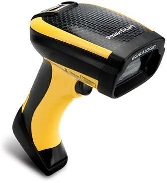 „Datalogic PowerScan PD9130“ linijinis vaizdo skaitytuvas, daugiasąsaistis