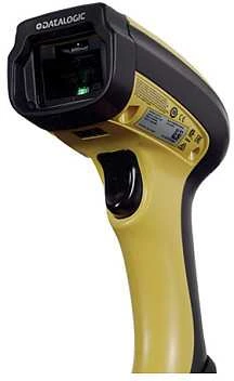 „Datalogic PowerScan PD9130“ linijinis vaizdo skaitytuvas, daugiasąsaistis
