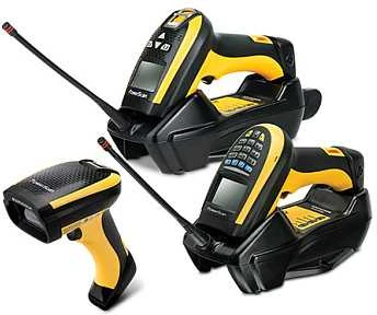 „Datalogic PowerScan PD9130“ linijinis vaizdo skaitytuvas, daugiasąsaistis