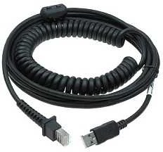 Datalogic 90A052289 brūkšninių kodų skaitytuvo priedai Įkrovimo laidas