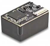 Skeneris Delock Barcode Scanner Modul 1D und 2D - Deutsche Version