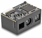 Skeneris Delock Barcode Scanner Modul 1D und 2D - Deutsche Version