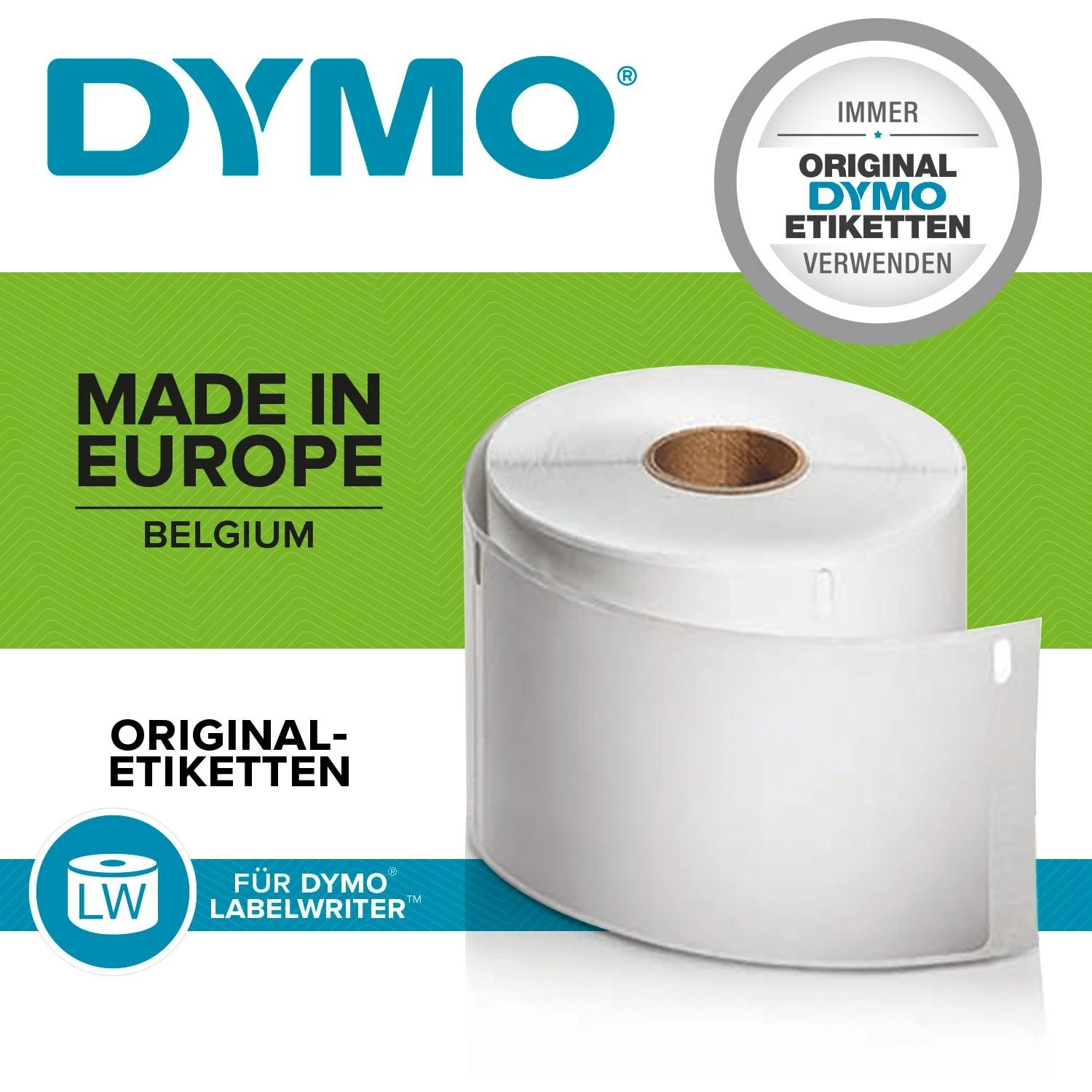 DYMO 2112722 Spausdintuvas LabelWriter 550