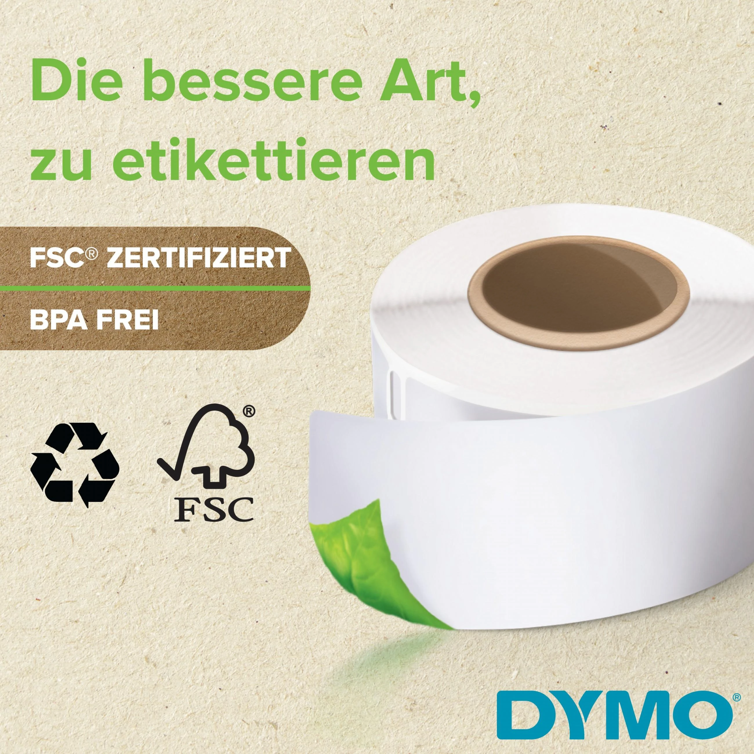 DYMO 2112722 Spausdintuvas LabelWriter 550