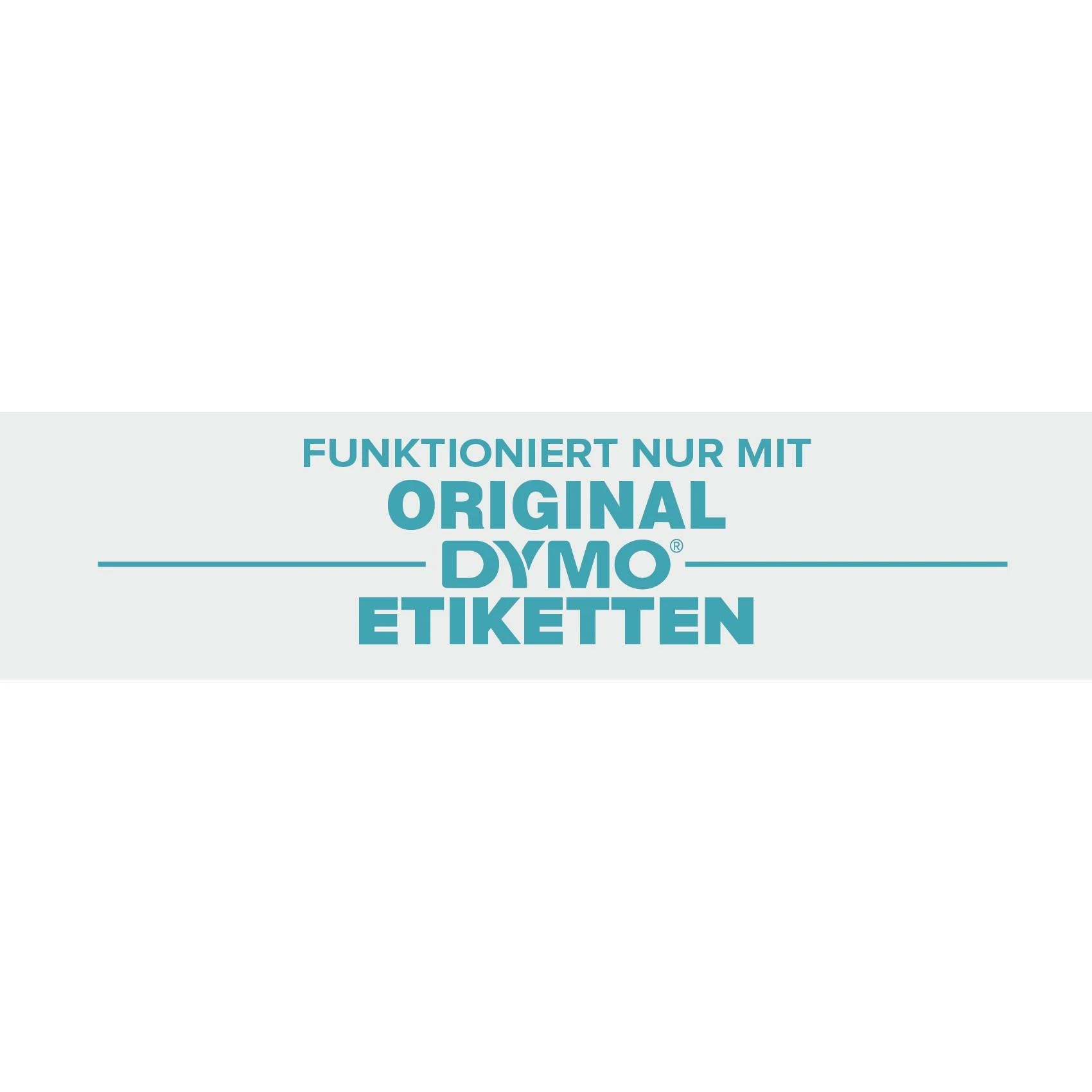 DYMO 2112722 Spausdintuvas LabelWriter 550