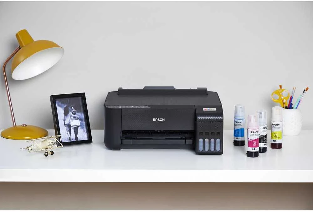 Skeneris EPSON EcoTank ET-1810
