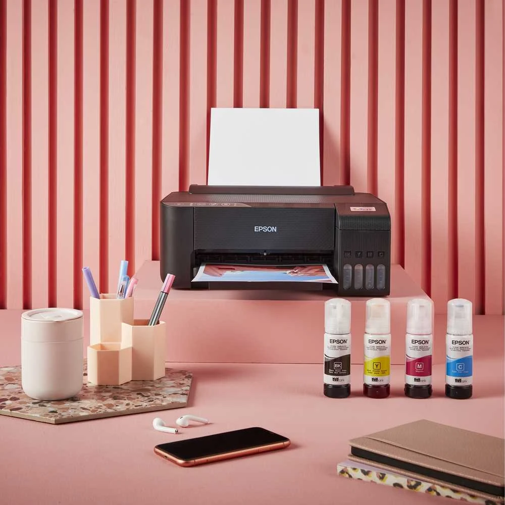Skeneris EPSON EcoTank ET-1810