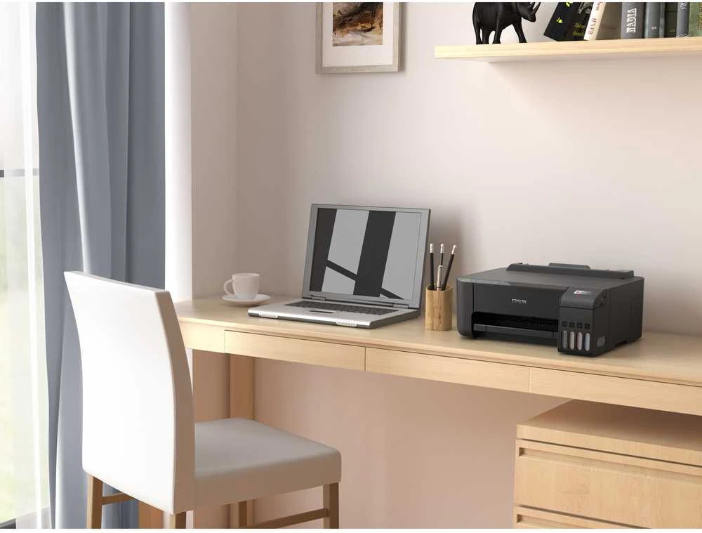 Skeneris EPSON EcoTank ET-1810