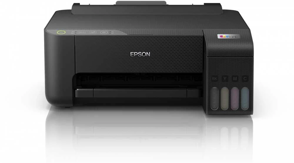 Skeneris EPSON EcoTank ET-1810