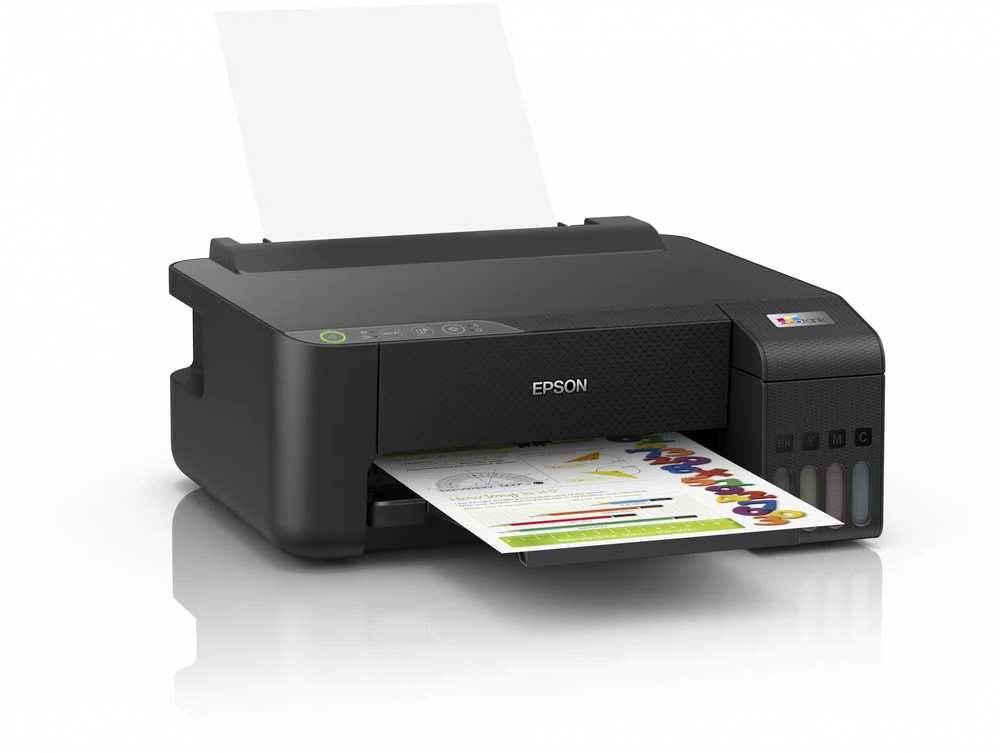 Skeneris EPSON EcoTank ET-1810