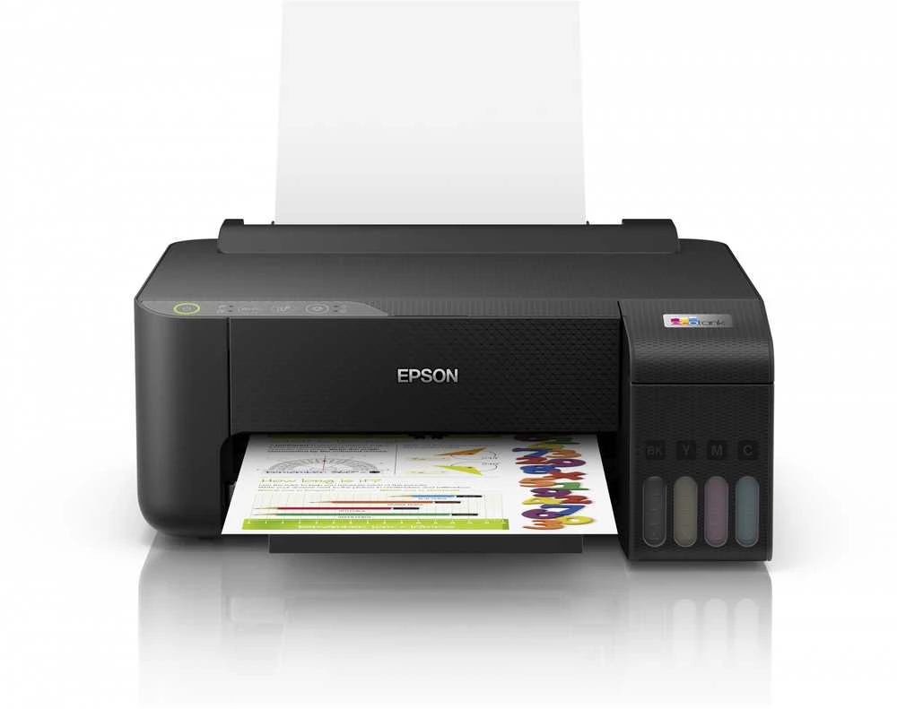 Skeneris EPSON EcoTank ET-1810
