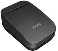 Spausdintuvas EPSON TM-P80II AC (121) KVITAS - AUTOMATINIS PJAUSTYTUVAS BLUETOOTH USB-C ES