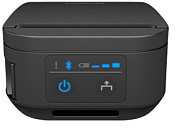 Spausdintuvas EPSON TM-P80II AC (121) KVITAS - AUTOMATINIS PJAUSTYTUVAS BLUETOOTH USB-C ES