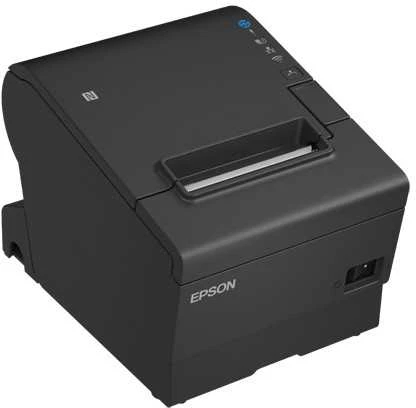 Spausdintuvas Epson TM-T88VII (112)