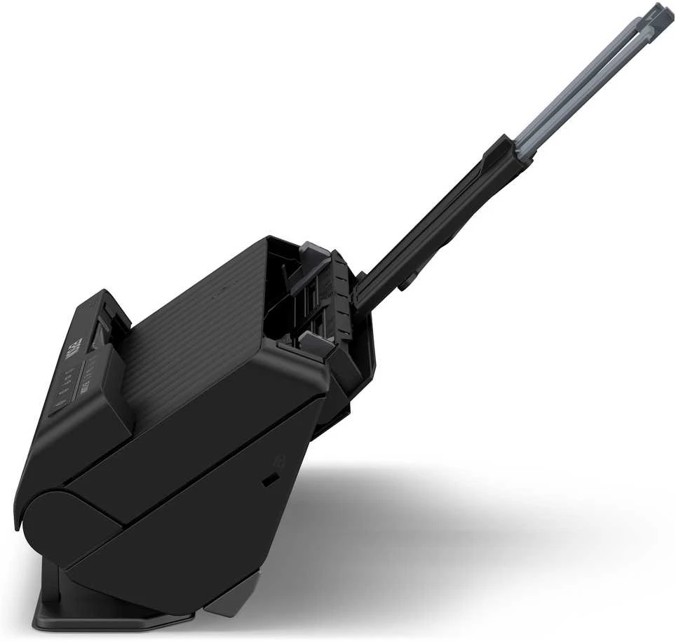 Skeneris Epson | Kompaktiškas Wi-Fi skaitytuvas | ES-C320W | Lakštinis | Bevielis