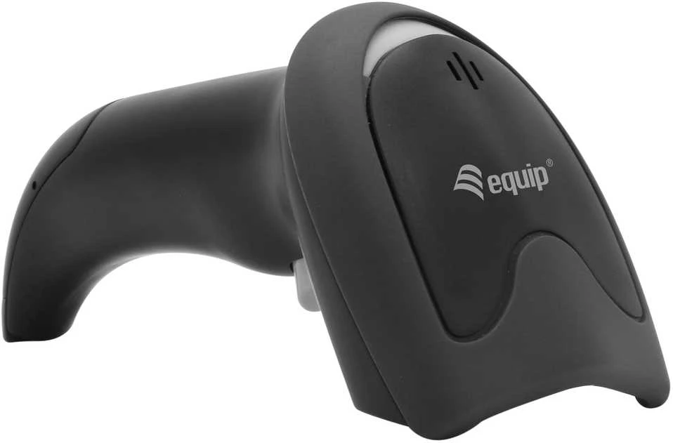 Equip rankinis brūkšninių kodų skaitytuvas
