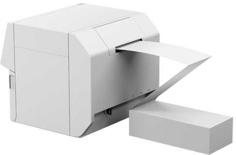 Etikečių spausdintuvas Epson CW-C4000E (MK) (MATINIS RAŠALAS)