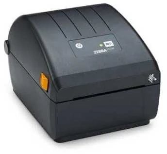 Etikečių Spausdintuvas - Zebra ZD230 Termotransferinis 203 DPI Laidinis