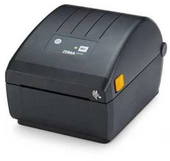 Etikečių Spausdintuvas - Zebra ZD230 Termotransferinis 203 DPI Laidinis