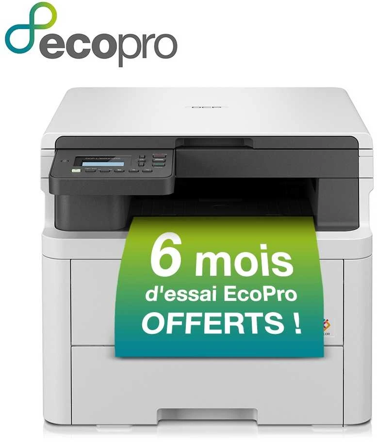 Brother DCP-L3520CDWE Daugiafunkcis spausdintuvas LED A4 600 x 2400 DPI 18 ppm „Wi-Fi“