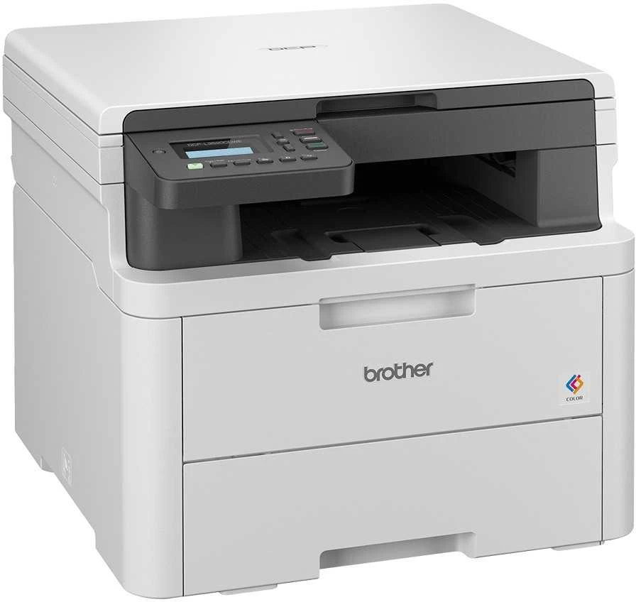 Brother DCP-L3520CDWE Daugiafunkcis spausdintuvas LED A4 600 x 2400 DPI 18 ppm „Wi-Fi“