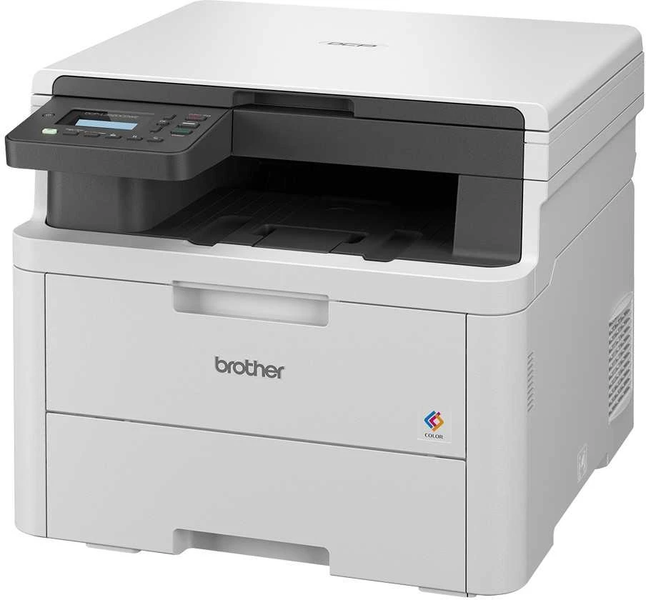 Brother DCP-L3520CDWE Daugiafunkcis spausdintuvas LED A4 600 x 2400 DPI 18 ppm „Wi-Fi“
