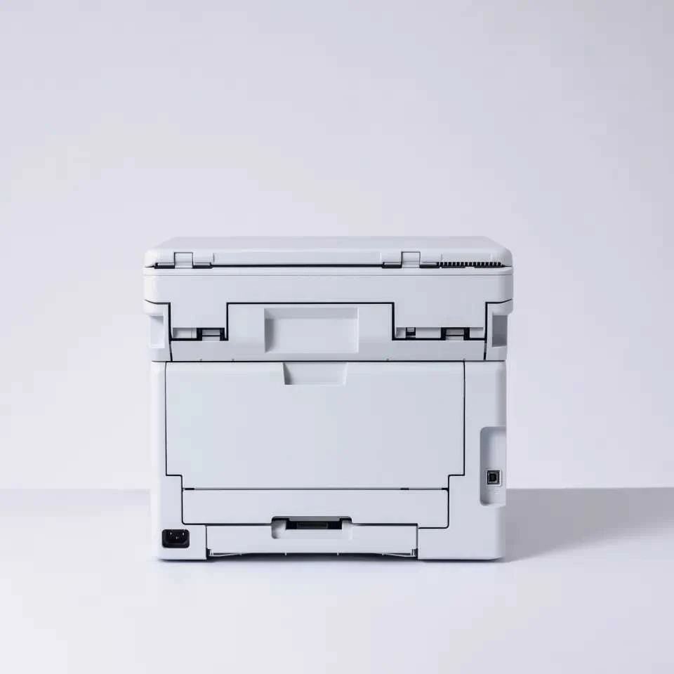 Brother DCP-L3520CDWE Daugiafunkcis spausdintuvas LED A4 600 x 2400 DPI 18 ppm „Wi-Fi“