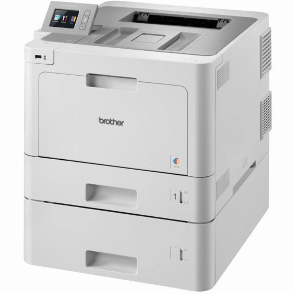 Spausdintuvas Brother HL-L9310CDWTG2 31/31S. WiFi WLAN dvipusis