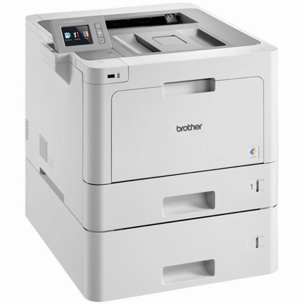 Spausdintuvas Brother HL-L9310CDWTG2 31/31S. WiFi WLAN dvipusis