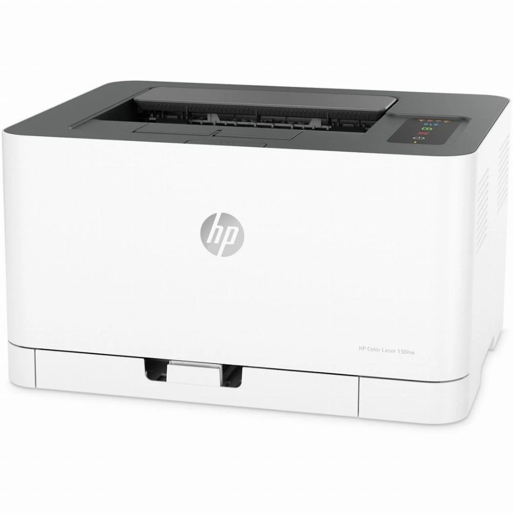 HP Color lazerinis 150nw Spausdintuvas | Varle.lt