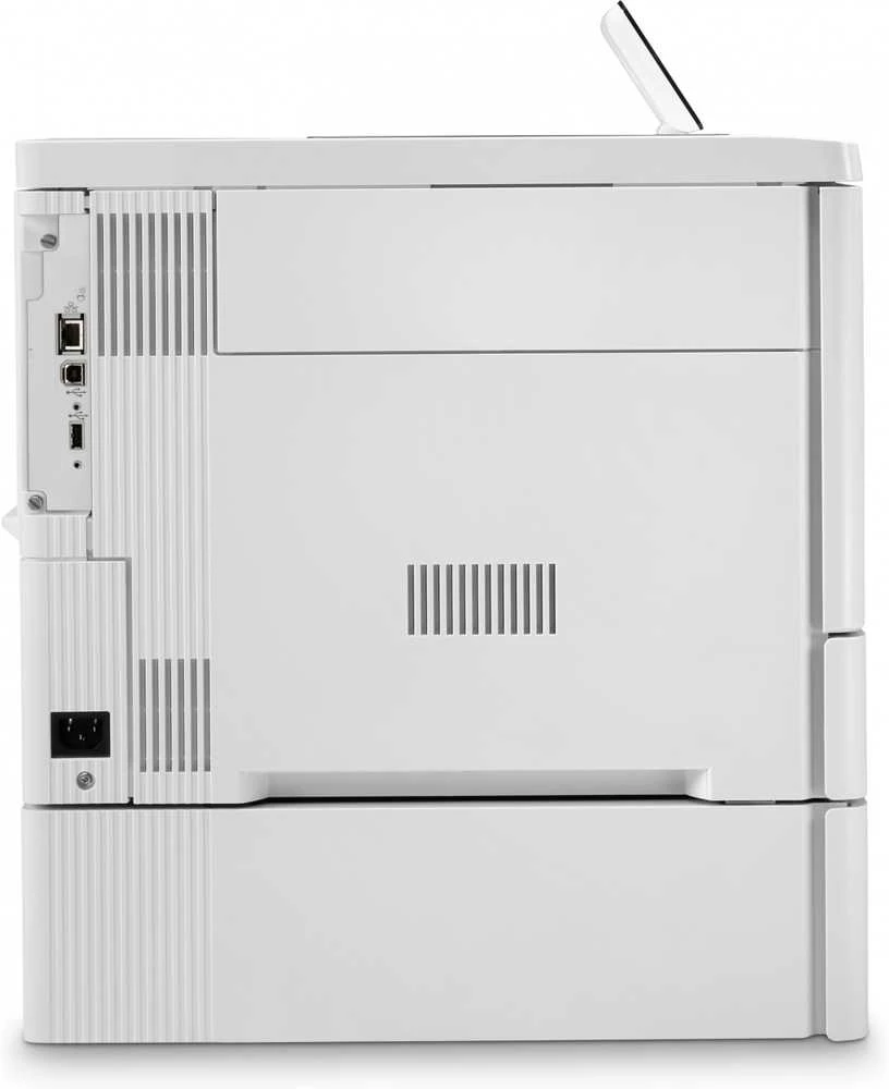 Hewlett Packard (HP) HP Color LaserJet Enterprise M555x Spausdintuvas spalvotas Duplex lazerinis A4 Legal (7ZU79AB19)