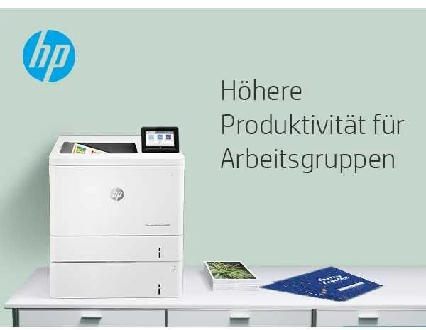 Hewlett Packard (HP) HP Color LaserJet Enterprise M555x Spausdintuvas spalvotas Duplex lazerinis A4 Legal (7ZU79AB19)