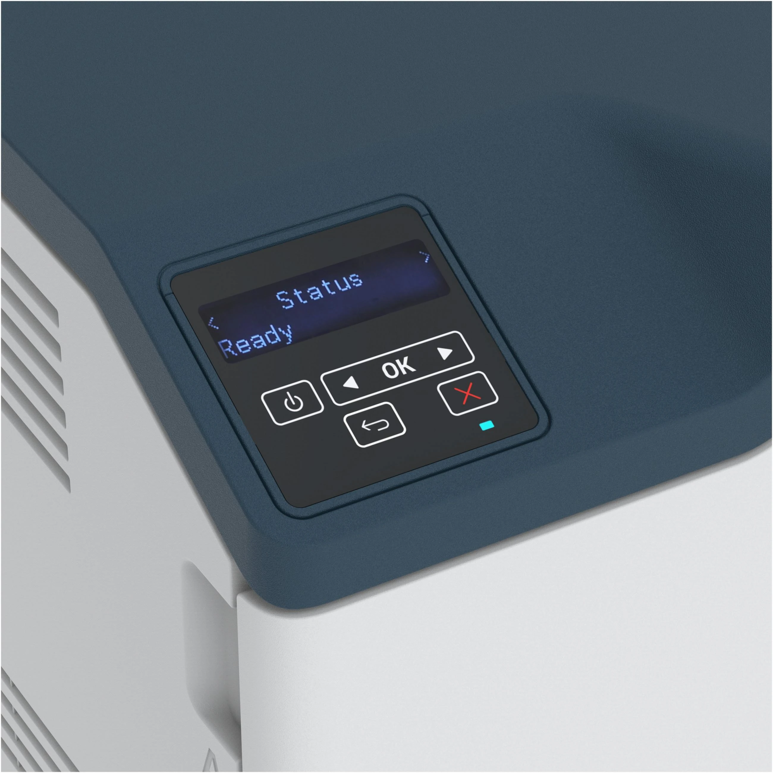Xerox C230 A4 spalvotas spausdintuvas, 22 psl./min. Dvipusis, tinklas, wifi, USB, 250 psl.