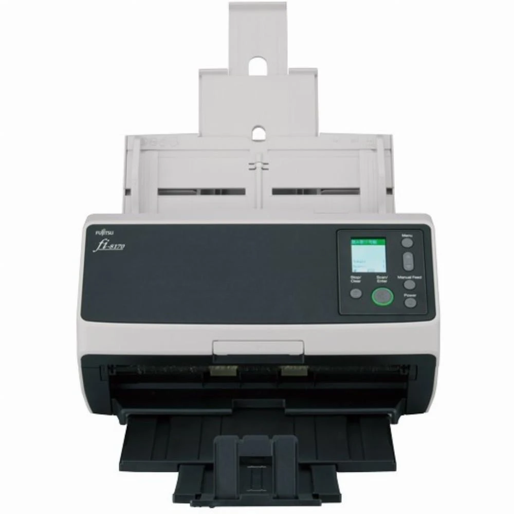 Skeneris Fujitsu fi-8170
