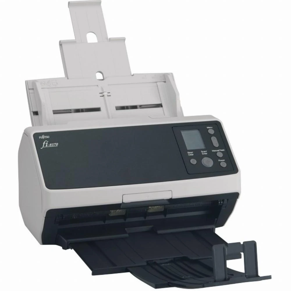 Skeneris Fujitsu fi-8170