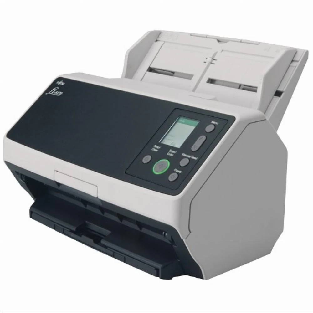 Skeneris Fujitsu fi-8170