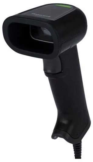 Honeywell Barcode-Scanner Xenon 1960g Kit HD 2D USB RS-232 Kabelgebunden