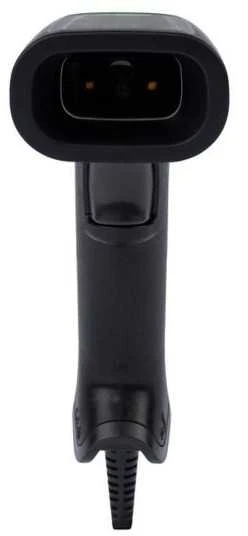 Honeywell Barcode-Scanner Xenon 1960g Kit HD 2D USB RS-232 Kabelgebunden