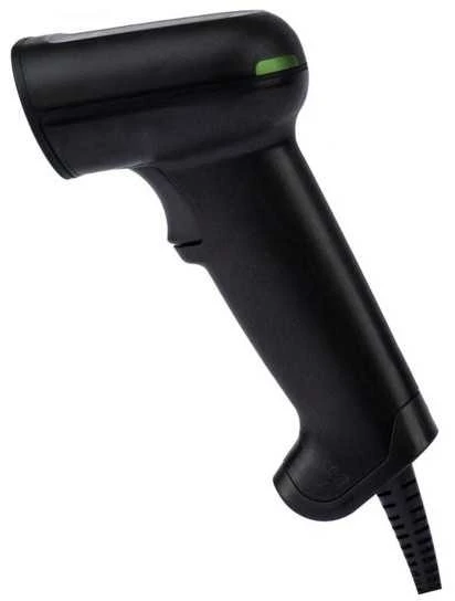 Honeywell Barcode-Scanner Xenon 1960g Kit HD 2D USB RS-232 Kabelgebunden