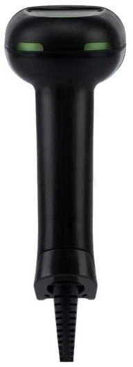 Honeywell Barcode-Scanner Xenon 1960g Kit HD 2D USB RS-232 Kabelgebunden