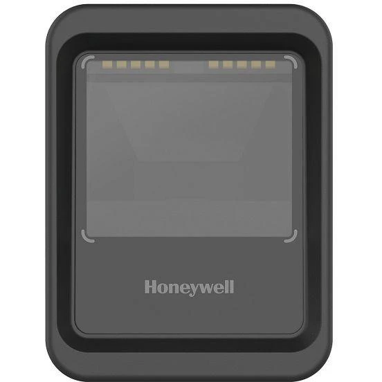 Honeywell Genesis XP 7680g priekinis skenerio skydelis