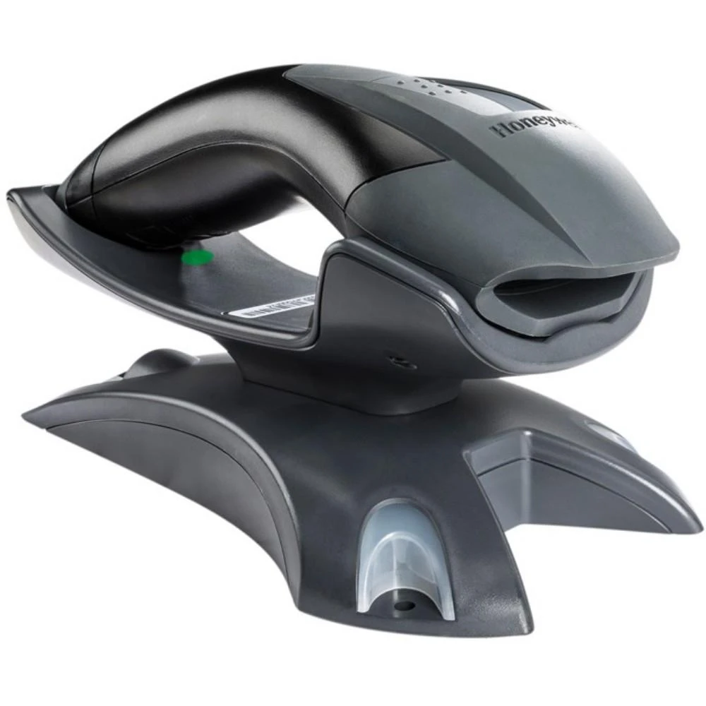 Skeneris Honeywell Voyager 1202G (1202G-2USB-5) Brūkšninių kodų skaitytuvas