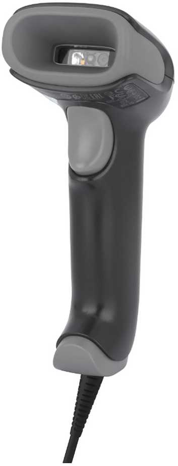 Skeneris HONEYWELL Voyager Extreme Performance 1470g - USB - Brūkšninių kodų skaitytuvas