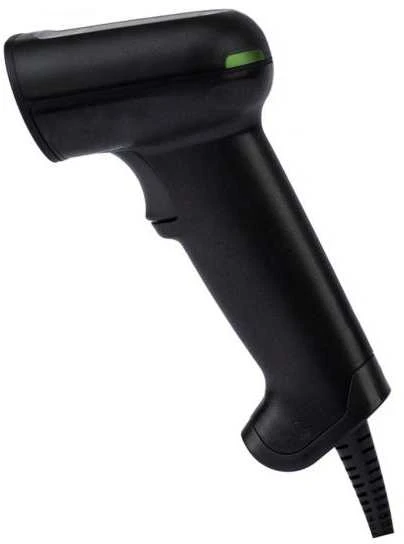 Skeneris Honeywell Xenon Ultra 1960g SR Barcode Scanner - 2D-Imager USB kabelgebunden