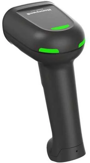 Skeneris Honeywell Xenon Ultra 1960g SR Barcode Scanner - 2D-Imager USB kabelgebunden
